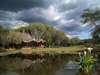 Chui Lodge - Surrounding 